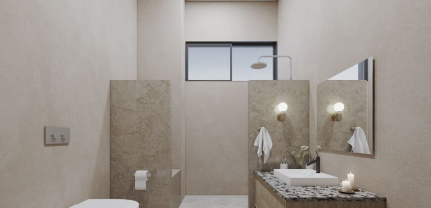 Preventa Departamentos Erenia Cancún