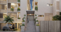 Preventa Departamentos Erenia Cancún