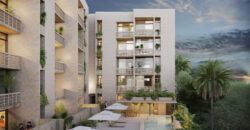 Preventa Departamentos Erenia Cancún
