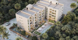 Preventa Departamentos Erenia Cancún