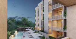 Preventa Departamentos Erenia Cancún