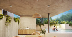 Preventa Departamentos Erenia Cancún