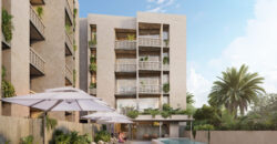 Preventa Departamentos Erenia Cancún