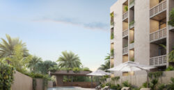 Preventa Departamentos Erenia Cancún