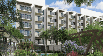 Departamentos de Inversión en Pre-Venta en Cancún Zona Sur