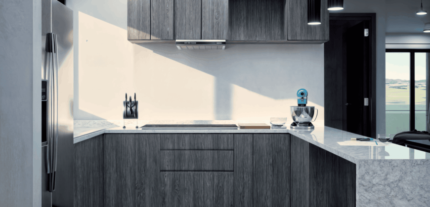 Preventa Departamentos Sense Cancún