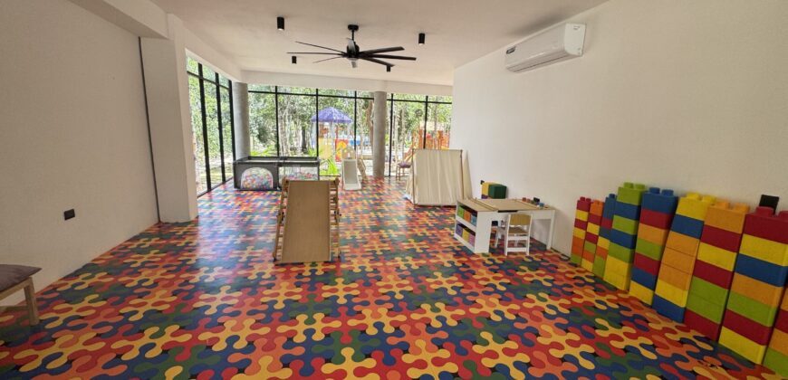 Departamentos de Inversión en Pre-Venta en Cancún Zona Sur