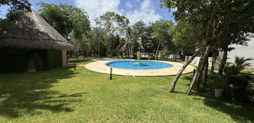 Departamentos de Inversión en Pre-Venta en Cancún Zona Sur