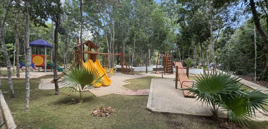 Departamentos de Inversión en Pre-Venta en Cancún Zona Sur