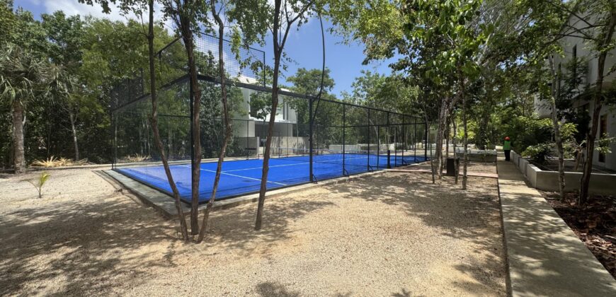 Departamentos de Inversión en Pre-Venta en Cancún Zona Sur