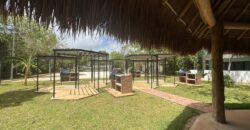 Departamentos de Inversión en Pre-Venta en Cancún Zona Sur