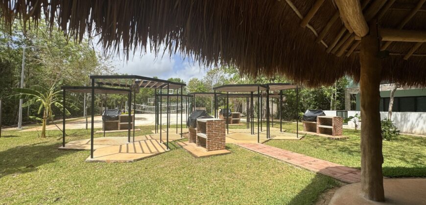 Departamentos de Inversión en Pre-Venta en Cancún Zona Sur