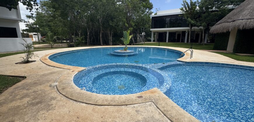 Departamentos de Inversión en Pre-Venta en Cancún Zona Sur