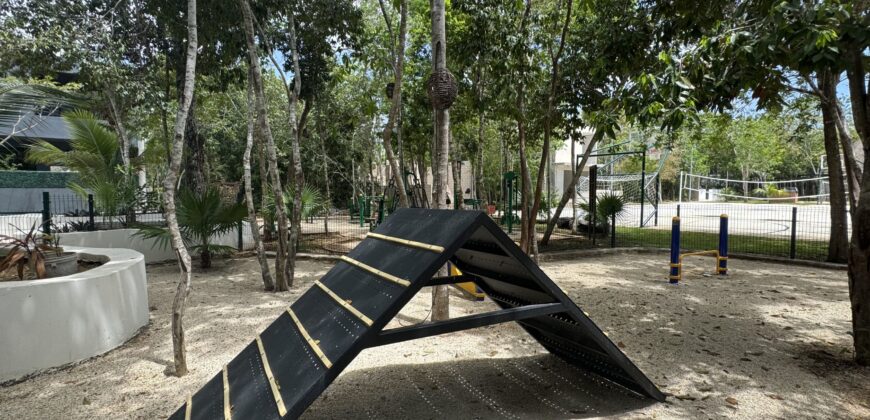 Departamentos de Inversión en Pre-Venta en Cancún Zona Sur