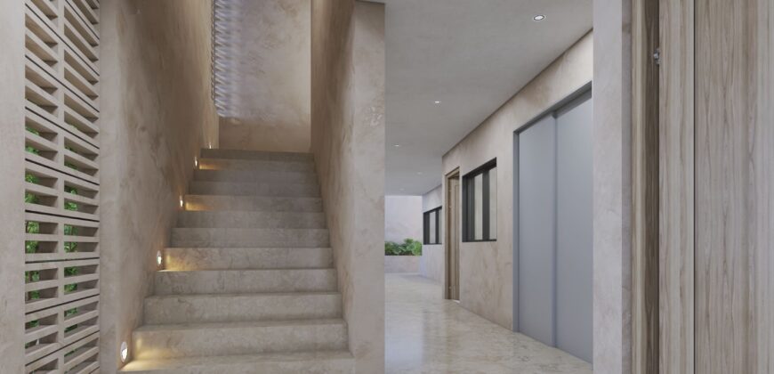 Preventa Departamentos Erenia Cancún