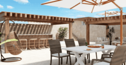 Departamentos de Inversión en Pre-Venta en Cancún Zona Sur