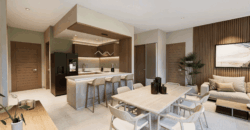 Preventa Departamentos Torre Nikté Cancún