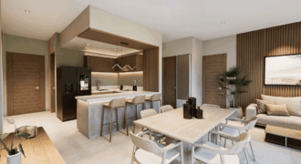 Preventa Departamentos Torre Nikté Cancún