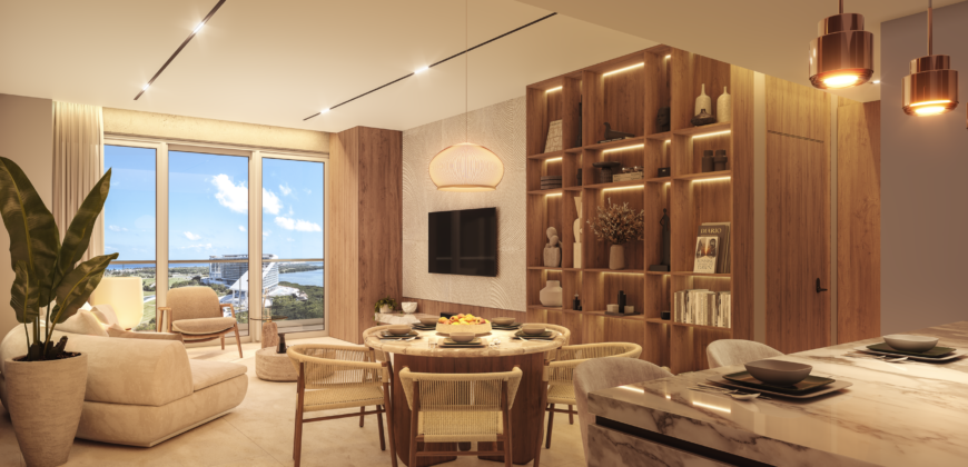 Preventa Bay View Grand Cancun Zona Hotelera