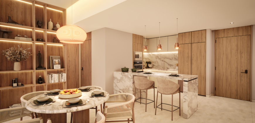 Preventa Bay View Grand Cancun Zona Hotelera