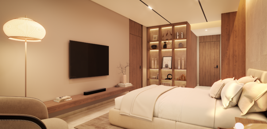 Preventa Bay View Grand Cancun Zona Hotelera