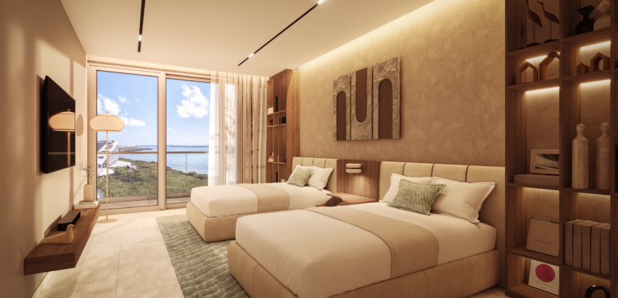 Preventa Bay View Grand Cancun Zona Hotelera