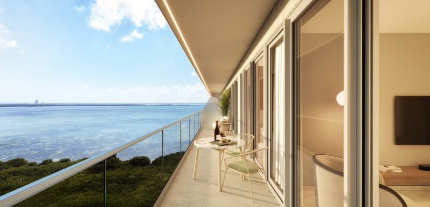 Preventa Bay View Grand Cancun Zona Hotelera