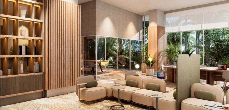 Preventa Bay View Grand Cancun Zona Hotelera