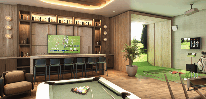 Preventa Bay View Grand Cancun Zona Hotelera