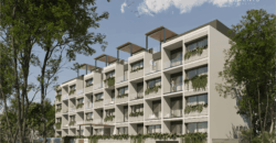 Departamento en Venta Elements en Arbolada Cancún