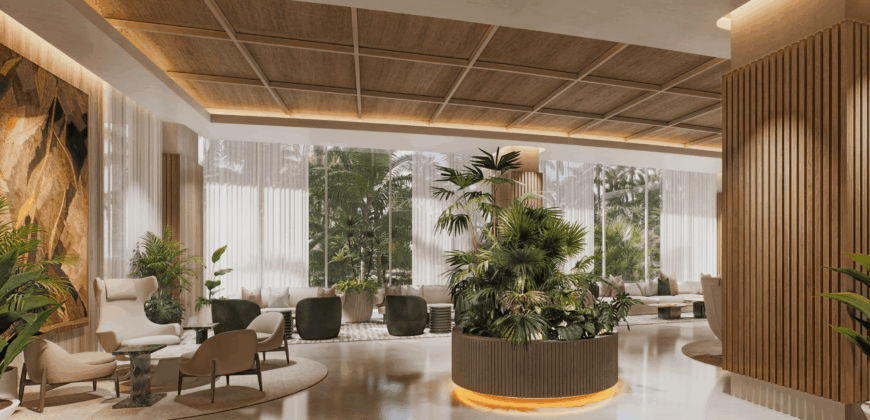 Preventa Bay View Grand Cancun Zona Hotelera