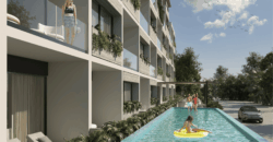 Departamento en Venta Elements en Arbolada Cancún