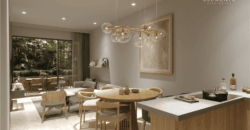 Departamento en Venta Elements en Arbolada Cancún