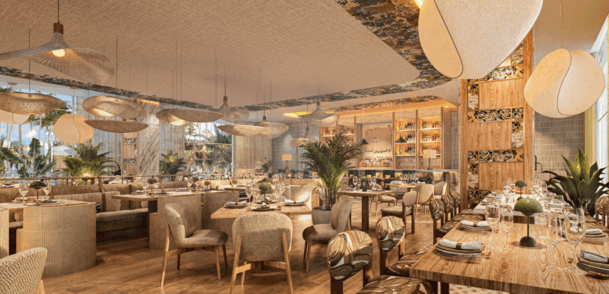 Preventa Bay View Grand Cancun Zona Hotelera