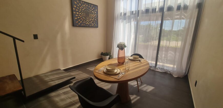 Departamentos UMMBAL Cancun Zona Huayacan