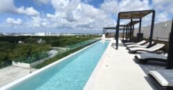 Departamentos UMMBAL Cancun Zona Huayacan