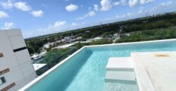 Departamentos UMMBAL Cancun Zona Huayacan