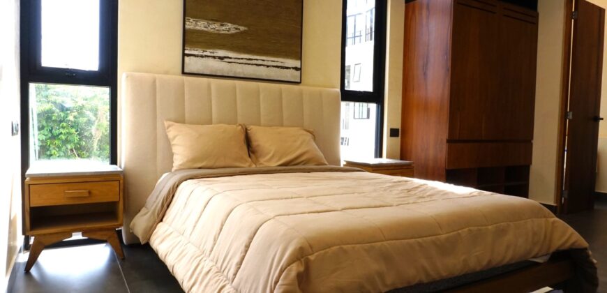 Departamentos UMMBAL Cancun Zona Huayacan