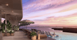 Preventa Bay View Grand Cancun Zona Hotelera