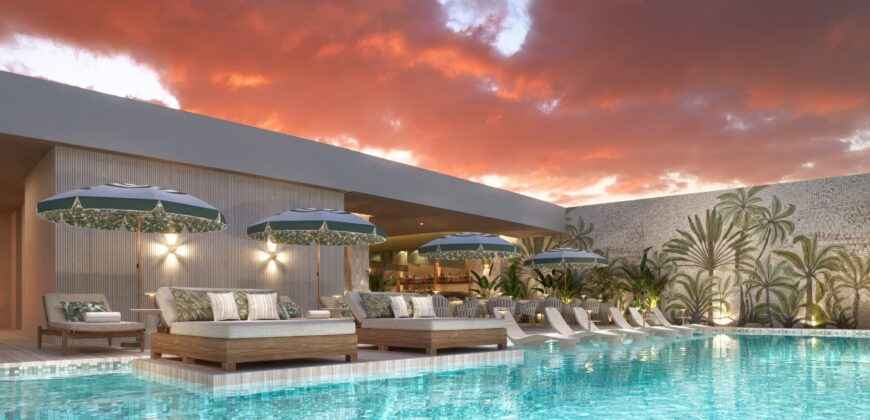 Preventa Bay View Grand Cancun Zona Hotelera