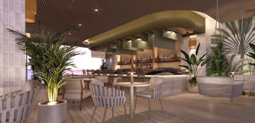 Preventa Bay View Grand Cancun Zona Hotelera