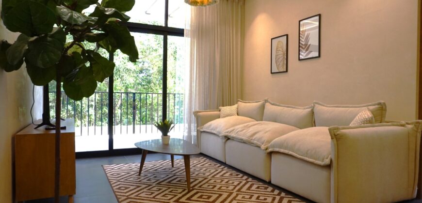 Departamentos UMMBAL Cancun Zona Huayacan