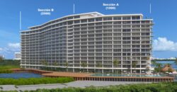 Preventa Bay View Grand Cancun Zona Hotelera