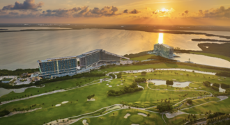 Preventa Bay View Grand Cancun Zona Hotelera