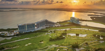 Preventa Bay View Grand Cancun Zona Hotelera