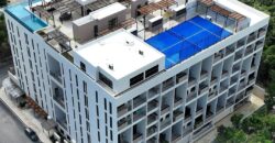 Departamentos UMMBAL Cancun Zona Huayacan