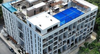 Departamentos UMMBAL Cancun Zona Huayacan