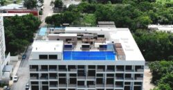 Departamentos UMMBAL Cancun Zona Huayacan