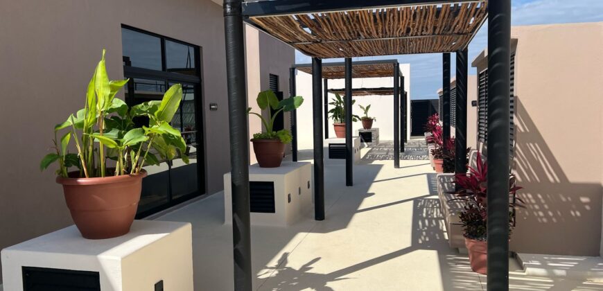 Departamentos UMMBAL Cancun Zona Huayacan