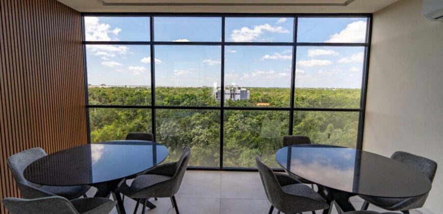 Departamentos UMMBAL Cancun Zona Huayacan